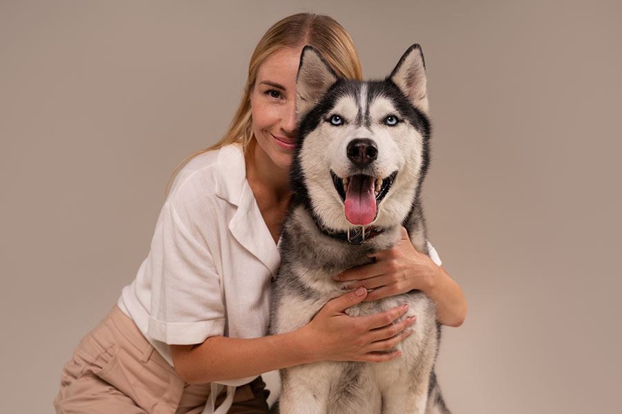 Patas e brincadeiras: as alegrias inesperadas da exploração de pet shop